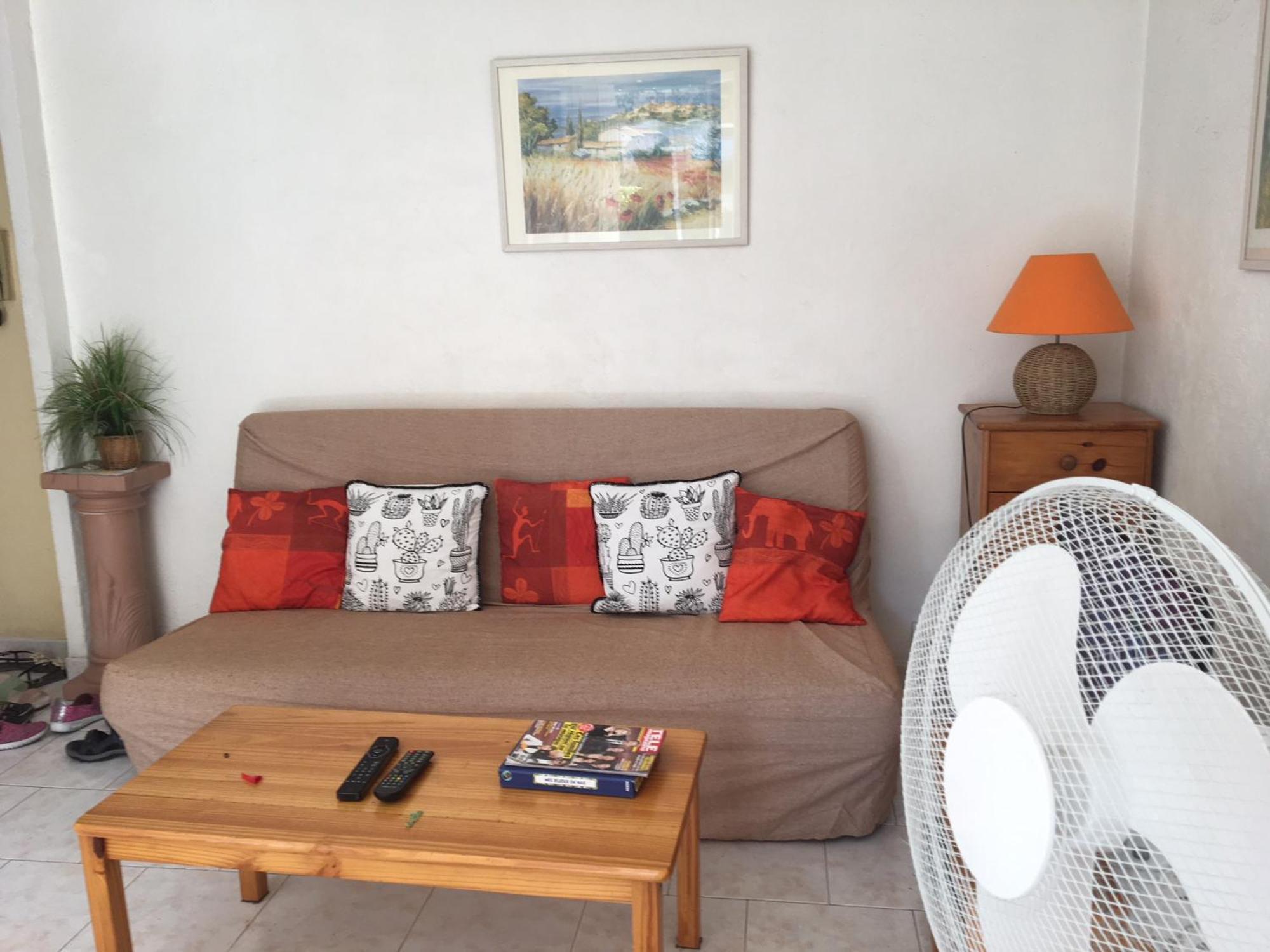 Appartement Lisa V *