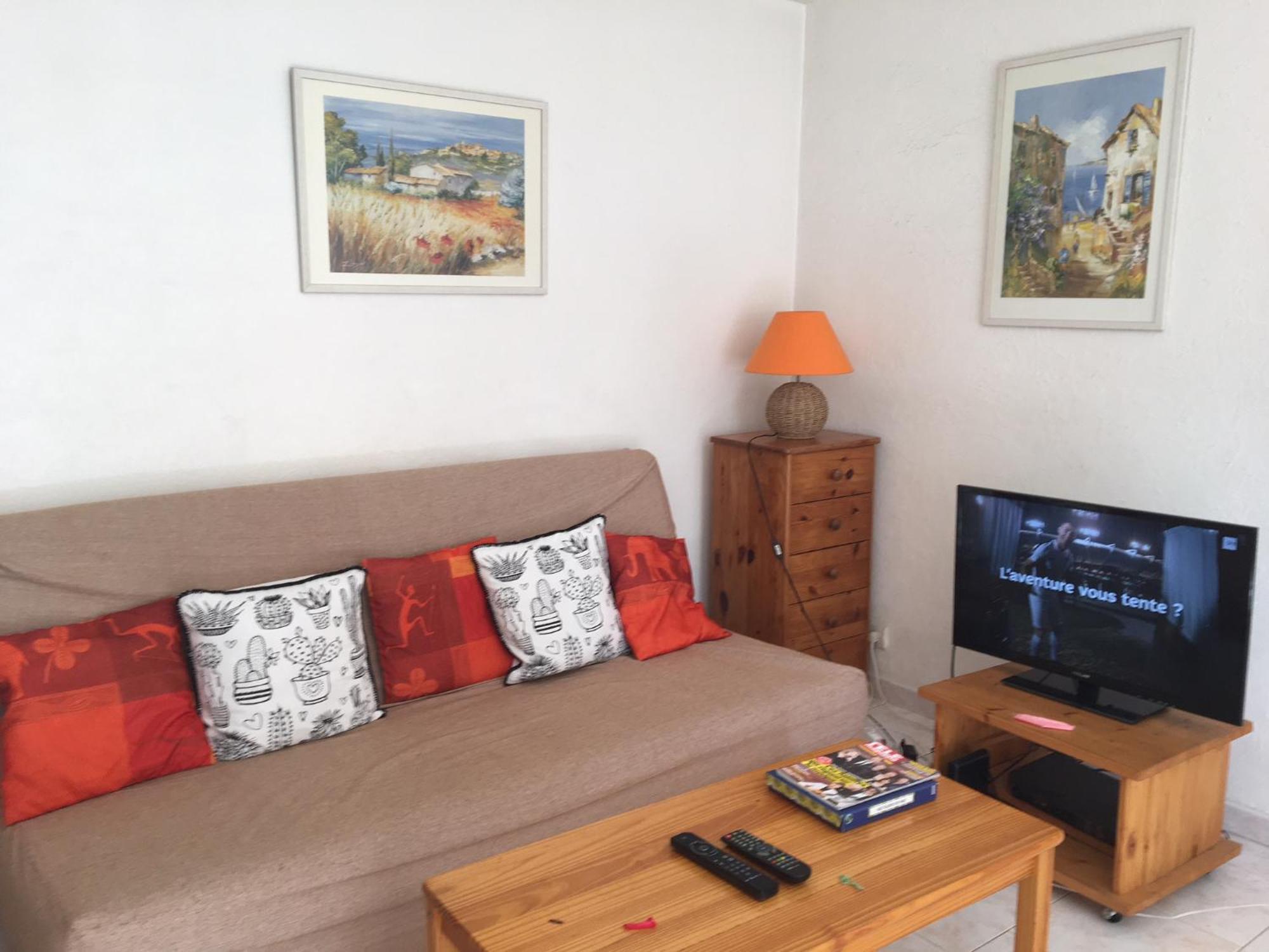 Appartement Lisa V Cannes