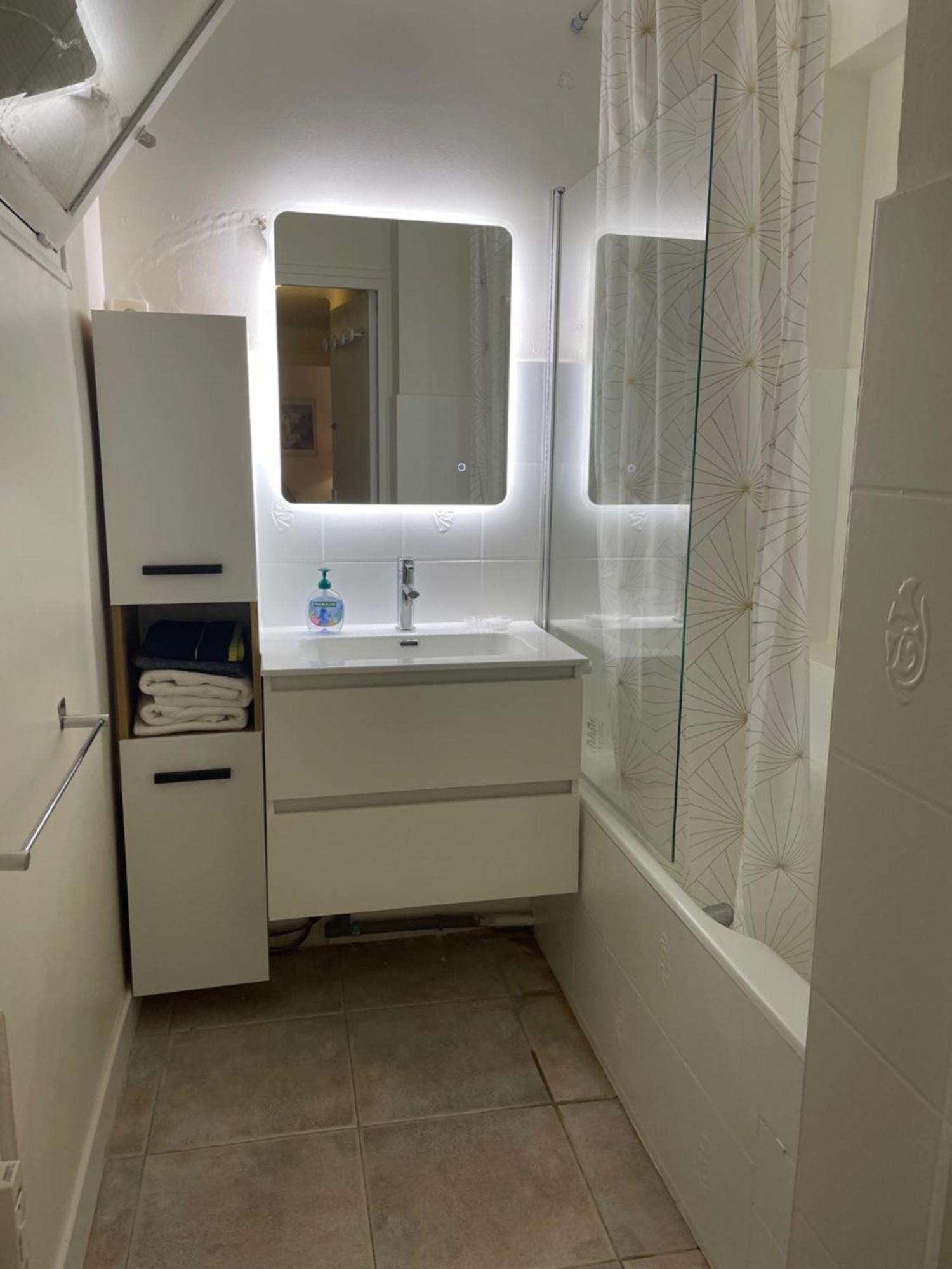 Appartement Lisa V Cannes