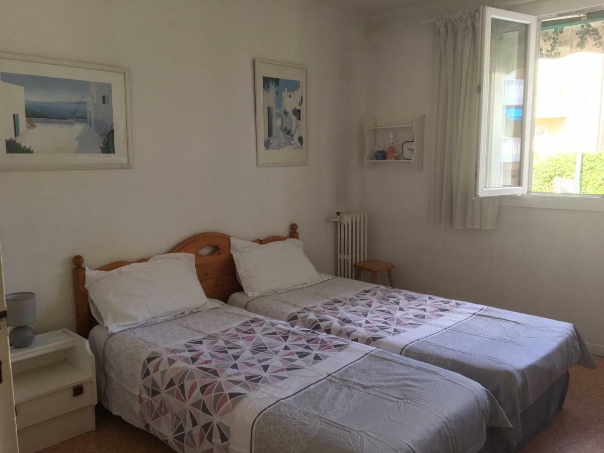 Lisa V Appartement