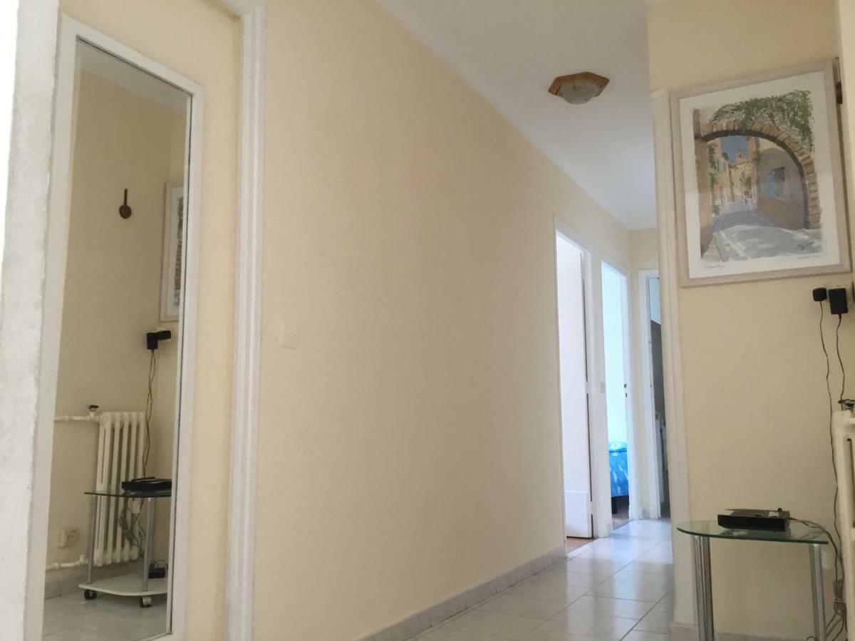 Appartement Lisa V *