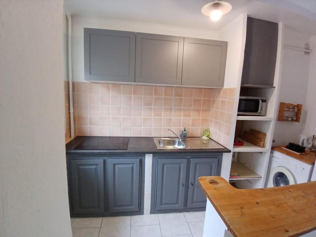 Lisa V Apartamento Cannes